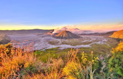 Sunrise