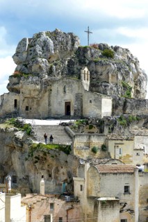 Santa Maria dell`Idris
