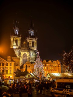 Tyn Cathedral