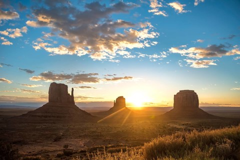 Sunrise