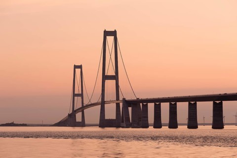 Great Belt Bridge