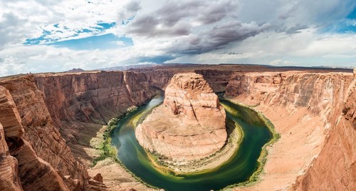 Horseshoe Bend