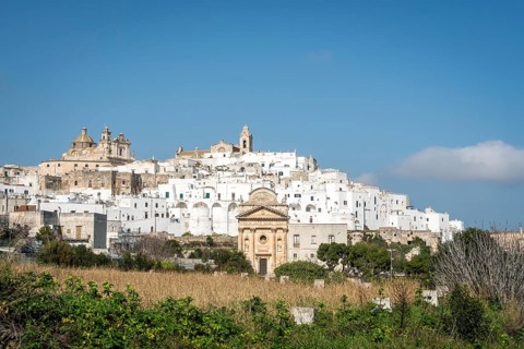 Ostuni