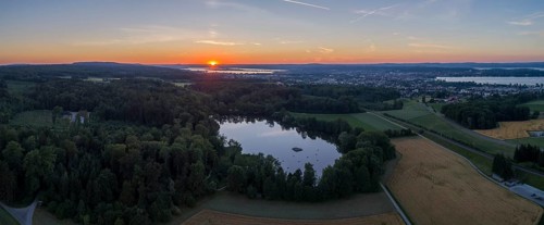 Lengwiler Weiher