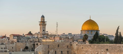 Dome of the Rock