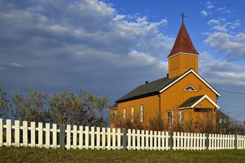 Church