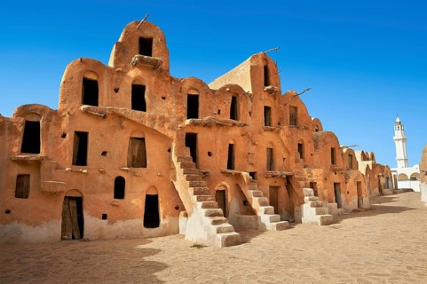 Ksar Ouled Soltane