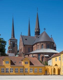 Roskilde Cathedral