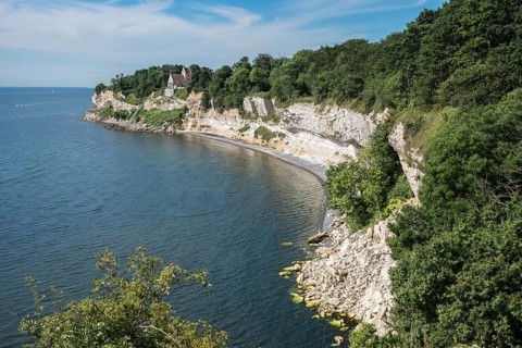 Stevns Cliff