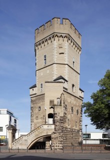 Bayenturm