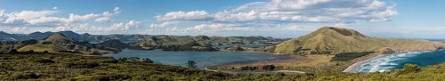 Hoopers Inlet