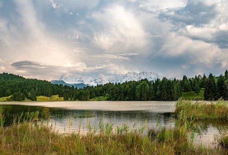 Geroldsee