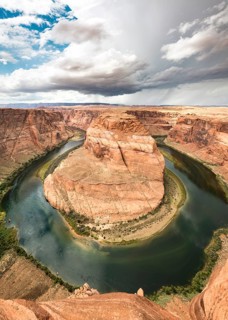 Horseshoe Bend