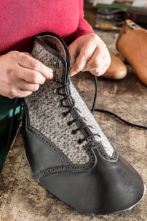 Shoemaker