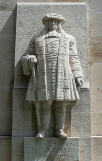 Elector Friedrich Wilhelm of Brandenburg