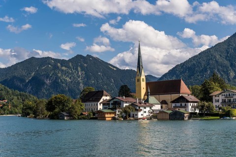 St. Laurentius
