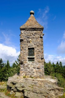 Waldschmidt Monument