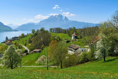 Chapel Eggisbuhl