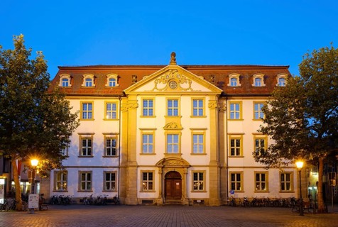 Stutterheim'sches Palais
