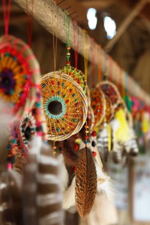 Dreamcatcher