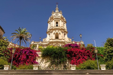 Cathedral Duomo di San Giorgio