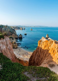 Ponta da Piedade