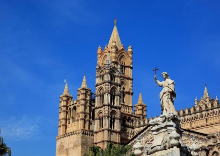 Cathedral Maria Santissima Assunta