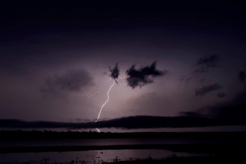 Lightning