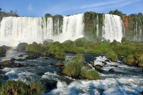 Salto Santa Maria