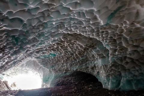 Eiskapelle