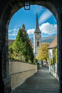 Hofsteig