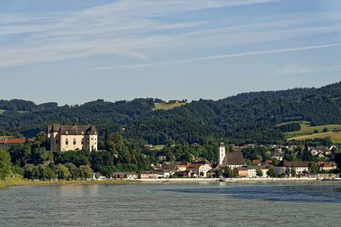 Castle Greinburg