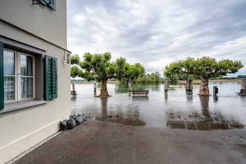 Floods