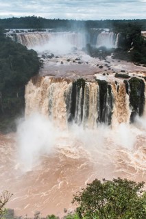 Musketeer Waterfall