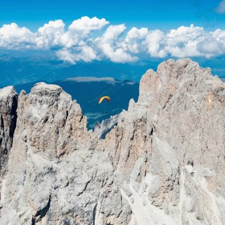 Dolomites