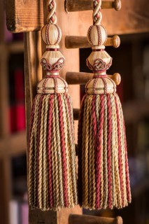 Passementerie