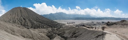 Mount Batok