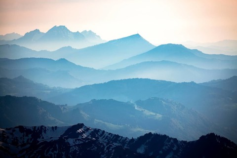Mountains