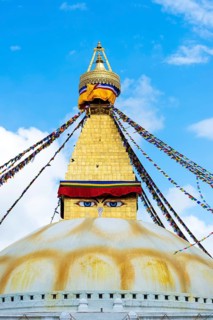 Boudhanath Stupa