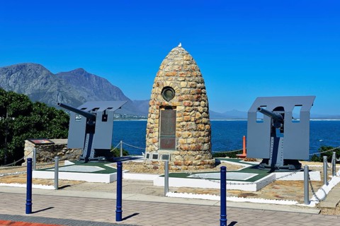 War Memorial
