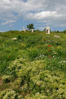 Calvary Hill