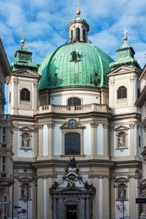 St. Peter's Church
