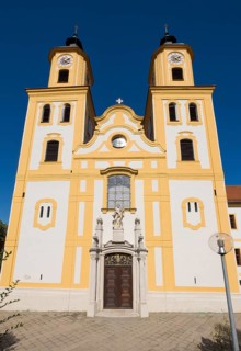 St. John the Baptist Monastery Church