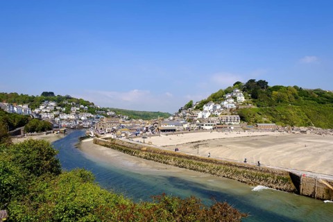 River Looe