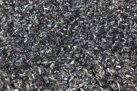 Scrap metal