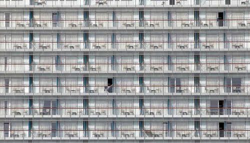 Socialist architecture