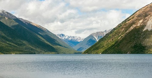 Lake Rotoiti