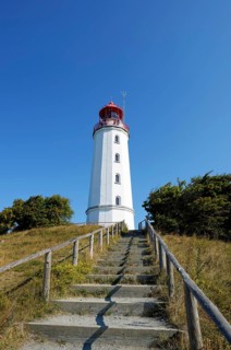 Dornbusch Lighthouse