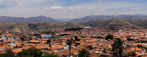 City view