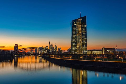 European Central Bank